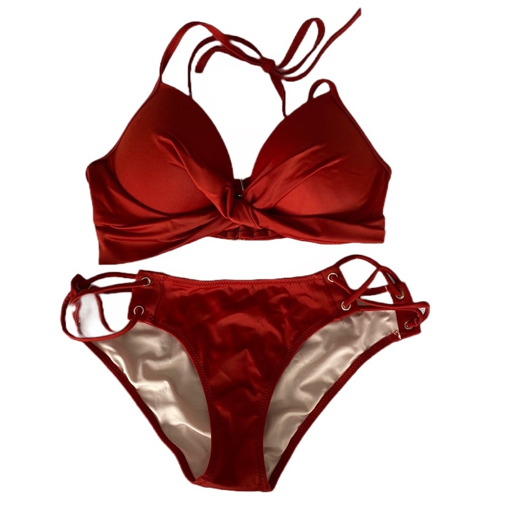 Shade & Shore 2 Piece Bikini